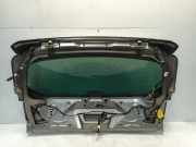 Heckklappe Peugeot 3008 I (0U/HU) Großraumlimousine 1.6 16V THP 150 (EP6DT(5FX)) 2009