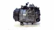 Klima Pumpe 04D00553 Mercedes-Benz ML I (163) SUV 270 2.7 CDI 20V (OM612.963) 2003-02