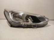Scheinwerfer Rechts jx7b13029be Ford Focus 4 Wagon Kombi 1.0 Ti-VCT EcoBoost 12V 125 (B7DA) 2018