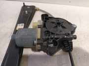 Fensterheber Elektr. Rechts Hinten 5q0959802a Volkswagen Tiguan (AD1) SUV 2.0 TSI 16V 4Motion (CZPA) 2017 CZPA