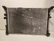 Radiator A2465001203 Mercedes-Benz GLA (156.9) SUV 1.6 200 16V (M270.910(Euro 6)) 2014