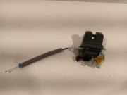 Heckklappenschloss Elektr. 654827506 Skoda Octavia Kombi (NXAC) Kombi 5-drs 2.0 TDI GreenTec 16V (DSTB) 2020