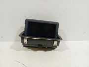 Navigation Display 8X0857273B Audi A1 (8X1/8XK) Schrägheck 3-drs 1.6 TDI 16V (CAYB) 2011-08