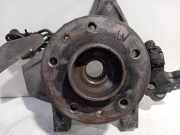 Radnabe Links Vorne Renault Megane IV (RFBB) Schrägheck 5-drs 1.8 TCe 16V RS 280 (M5P-404(M5P-P4)) 2019-05