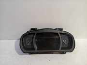 Tachoeinheit Kmh 248109186R Renault Megane IV (RFBB) Schrägheck 5-drs 1.6 GT Energy TCe 205 EDC (M5M-450(M5M-B4)) 2018