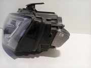 Scheinwerfer Links 8T0941005C Audi A5 (8T3) Coupé 3.0 TDI V6 24V Quattro (CDUC) 2012