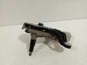 Scheibenwischermotor Hinten 0390201577 Renault Megane II (BM/CM) Schrägheck 1.6 16V (K4M-812) 2008-07