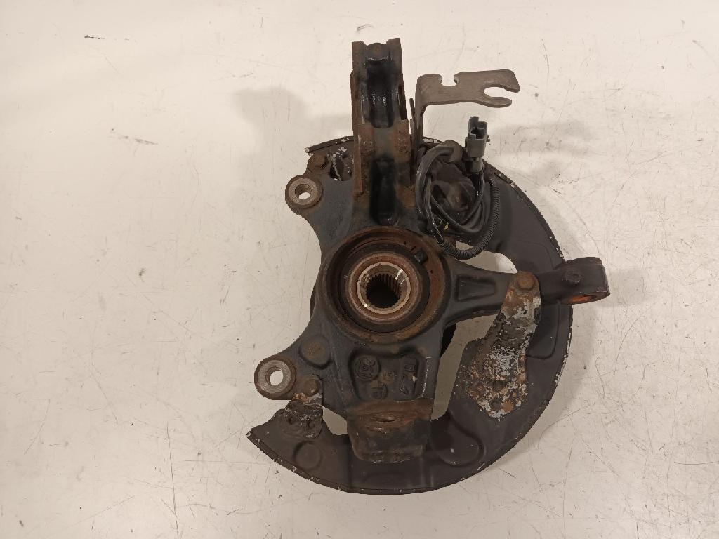 Radnabe Rechts Vorne Peugeot 308 SW (L4/L9/LC/LJ/LR) Kombi 5-drs 1.2 12V e-THP PureTech 130 (EB2DTS(HNY)) 2015 Bild Radnabe Rechts Vorne Peugeot 308 SW (L4/L9/LC/LJ/LR) Kombi 5-drs 1.2 12V e-THP PureTech 130 (EB2DTS(HNY)) 2015