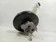 Bremskraftverstärker 460074EH1A Renault Kadjar (RFEH) SUV 1.2 Energy TCE 130 (H5F-408) 2017