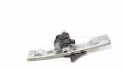 Fensterheber Elektr. Links Hinten 13260141LH Opel Zafira Tourer (P12) Großraumlimousine 1.6 CDTI 16V ecoFLEX 136 (B16DTH(Euro 6)) 2014-05