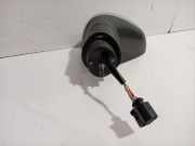 Außenspiegel Links Elektrisch Seat Leon (1P1) Schrägheck 5-drs 2.0 TFSI FR 16V (BWA) 2006