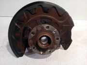 Radnabe Links Vorne Audi A3 Sportback (8VA/8VF) Schrägheck 5-drs 1.4 TFSI ACT Ultra 16V (CZEA(Euro 6)) 2016