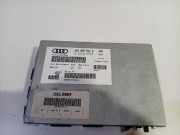 Radio 8E0035593D Audi RS 6 (C5) Limousine 4.2 V8 40V Biturbo (BCY) 2003-05