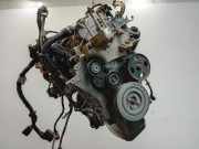 Motor 263A2000 Fiat Doblo Cargo (263) Van 1.3 D Multijet (263.A.2000) 2015