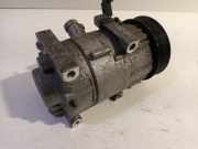 Klima Pumpe f500aleaa06 Hyundai i20 (GBB) Schrägheck 1.2i 16V (G4LA) 2016