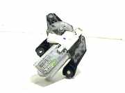 Scheibenwischermotor Hinten 8200153458B Renault Megane II Grandtour (KM) Kombi 5-drs 1.5 dCi 80 (K9K-722) 2004-06
