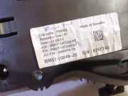 Tachoeinheit Kmh BM5T14C226BE Ford Focus 3 Schrägheck 1.6 Ti-VCT 16V 105 (IQDB(Euro 5)) 2011