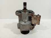 Vorderachsgetriebe 0CQ907554E Volkswagen Golf VII (AUA) Schrägheck 2.0 GTI 16V Performance Package (CHHA) 2016 CHHA