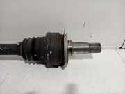 Antriebswelle Rechts Hinten A2053509608 Mercedes-Benz C (W205) Limousine C-180 1.6 16V (M274.910(Euro 6)) 2014