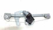 Fensterheber Elektr. Links Vorne 118671 Peugeot 107 Schrägheck 1.0 12V (384F(1KR)) 2010-04