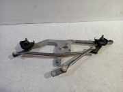 Scheibenwischer Mechanisch Vorne Toyota Auris (E18) Schrägheck 5-drs 2.0 D-4D-F 16V (1AD-FTV(Euro 4)) 2013