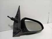 Außenspiegel Rechts B000780880 Peugeot 108 Schrägheck 1.0 12V (1KRFE(CFB)) 2016-12