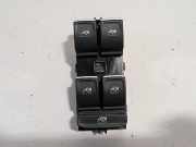 Bedienung Elektrische Ramen 5G0959857E Volkswagen Tiguan Allspace (BW2) SUV 1.5 TSI 16V Evo BlueMotion Technology (DADA) 2019 DADA