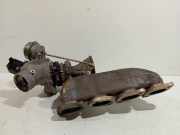 Turbolader A2740903080 Mercedes-Benz C (W205) Limousine C-200 2.0 CGI 16V (M274.920) 2014