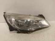 Scheinwerfer Rechts 13253647 Opel Astra J (PC6/PD6/PE6/PF6) Schrägheck 5-drs 1.7 CDTi 16V 110 (A17DTC) 2014
