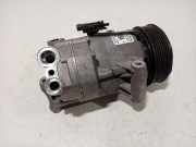 Klima Pumpe 13335254 Opel Astra J Sports Tourer (PD8/PE8/PF8) Kombi 1.6 Turbo 16V (A16LET(Euro 5)) 2012-10