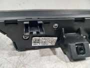 Heizung Bedienung 98411152YV Opel Astra L (F3/FB/FM/FP) Schrägheck 5-drs 1.2 Turbo 110 12V (EB2ADT(HNP)) 2023-04