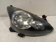 Scheinwerfer Rechts 0189032404 Toyota Aygo (B10) Schrägheck 1.0 12V VVT-i (1KR-FE) 2010-10