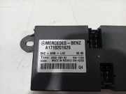 Steuerger?t Sitzheizung A1718201626 Mercedes-Benz SLK (R171) Cabrio 1.8 200 K 16V (M271.954) 2008-04