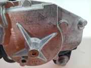 Scheibenwischermotor Hinten 287109757r Renault Scénic IV (RFAJ) Großraumlimousine 1.2 TCE 130 16V (H5F-408(H5F-F4)) 2017