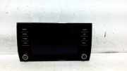 Navigation Display 565919605C Skoda Kodiaq SUV 1.5 TSI 150 ACT 16V (DADA) 2019-03