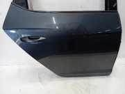 Tür Rechts Hinten Seat Leon (5FB) Schrägheck 5-drs 1.5 TSI 16V (DADA) 2018