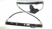 Fensterheber Elektr. Links Vorne 4h0837461a Audi A8 (D4) Limousine 4.2 TDI V8 32V Quattro (CDSB) 2010