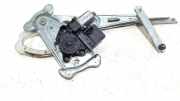 Fensterheber Elektr. Rechts Vorne Renault Megane III Grandtour (KZ) Kombi 5-drs 1.5 dCi 110 (K9K-636(K9K-A6)) 2013-12