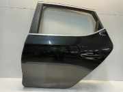 Tür Links Hinten Seat Leon (KLB) Schrägheck 5-drs 1.0 TSI 12V (DLAA) 2021-05