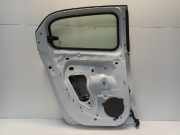 Tür Links Hinten Renault Twingo III (AH) Schrägheck 5-drs 1.0 SCe 70 12V (H4D-400(H4D-A4)) 2015