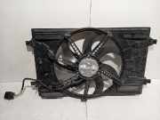 Kühlerventilator 5Q0121203CP Audi A3 Sportback (8VA/8VF) Schrägheck 5-drs 1.4 TFSI ACT Ultra 16V (CZEA(Euro 6)) 2016
