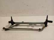 Scheibenwischer Mechanisch Vorne Opel Corsa E Schrägheck 1.0 SIDI Turbo 12V (B10XFL(Euro 6)) 2015