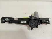 Fensterheber Elektr. Links Hinten 746349703 Mini Mini (F55) Schrägheck 5-drs 1.2 12V One (B38A12A) 2017-11