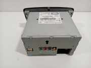 Navigationssystem A2469005707 Mercedes-Benz B (W246) Schrägheck 1.6 B-180 BlueEFFICIENCY Turbo 16V (M270.910) 2012