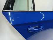 T?r Rechts Hinten Skoda Fabia III Kombi (NJ5) Kombi 5-drs 1.0 TSI 12V (DKLD) 2020-10