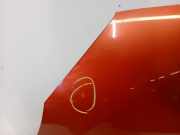 Motorhaube Peugeot 107 Schrägheck 1.0 12V (384F(1KR)) 2009