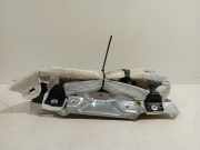 Vorhang Airbag Rechts 2990784 BMW X1 (E84) SUV sDrive 18d 2.0 16V (N47-D20C) 2011