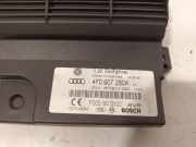 Steuergerät Body Control 4F0907280A Audi S6 (C6) Limousine 5.2 V10 40V (BXA) 2006