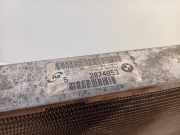 Radiator 758166 BMW 3 serie Touring (E91) Kombi 318i 16V (N43-B20A) 2009