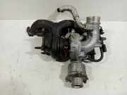 Turbolader 06H145702Q Audi A5 Sportback (8TA) Liftback 2.0 TFSI 16V (CDNB(Euro 5)) 2010